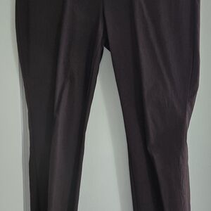 Briggs New York Dark Brown Trousers